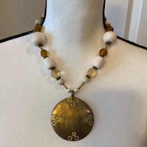 Women's Adjustable Necklace
